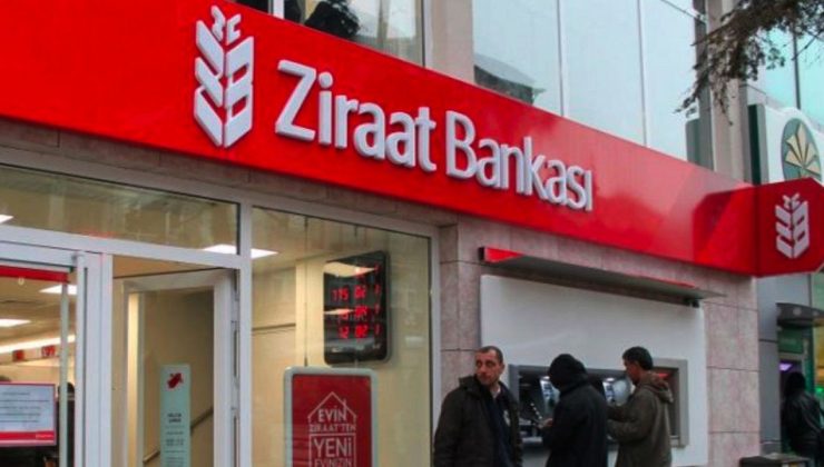 Detaylar Vatandaşları Heyecanlandırdı! Ziraat Bankası Girişimcilere Özel Kredi Verecek