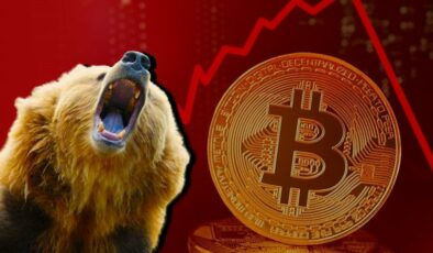 Ayıya Çarpan Bitcoin’i Boğa Kurtaracak Mı?