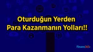 1 Ay Bedava İnternet! Türk Telekom, Turkcell, Vodafone Sınırsız GB İnternet Paketleri