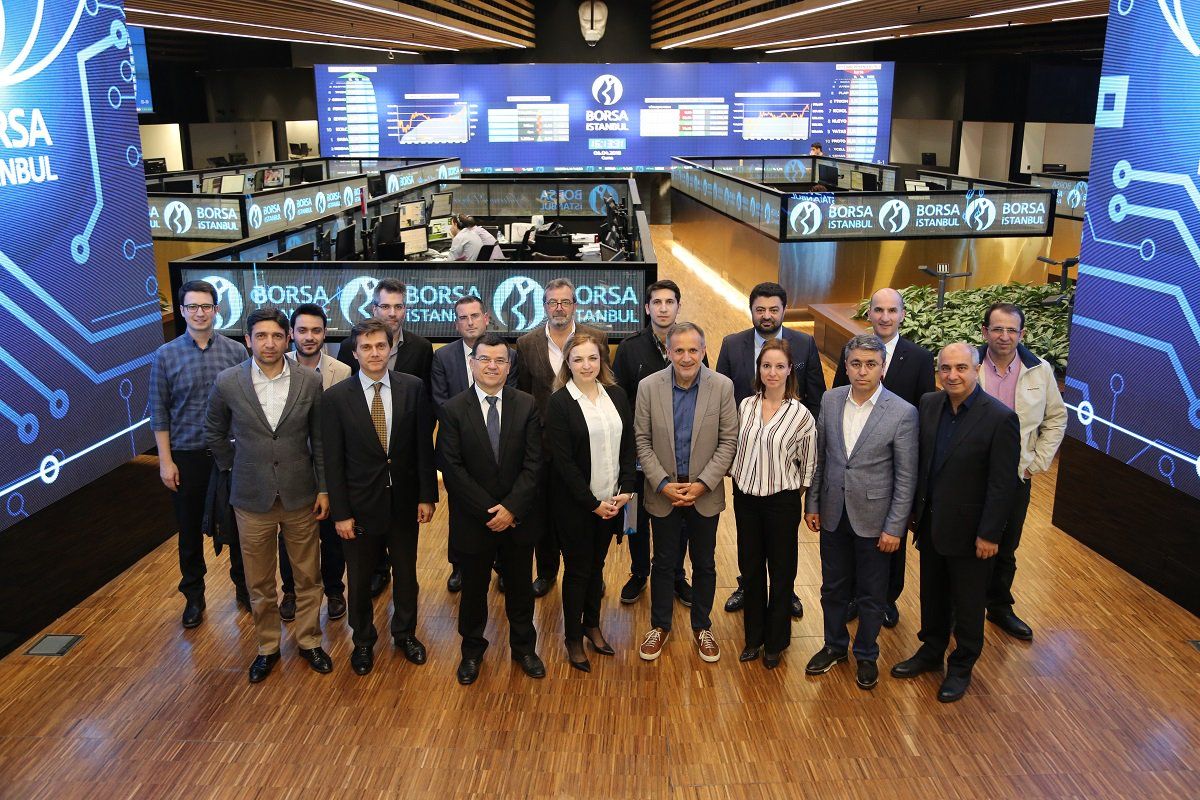 10 Aracı Kurumdan Hisse Senedi Tavsiyeleri