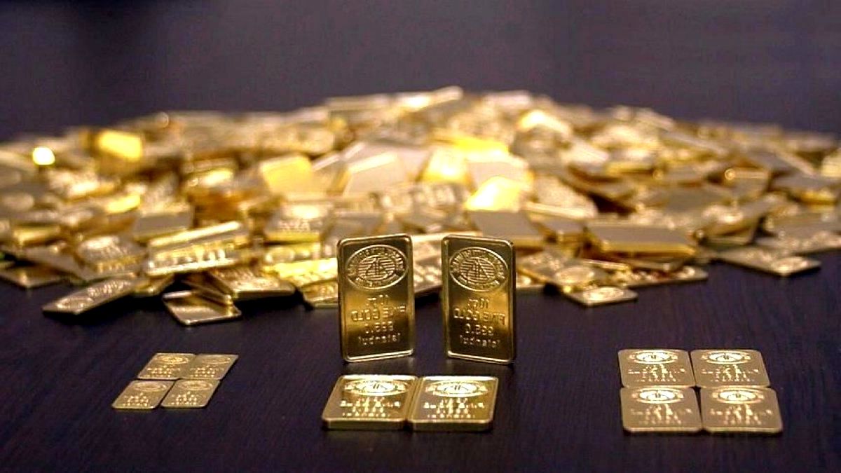 2 Altın Uzmanı Uyardı! Altın Fiyatlarında Golden Cross Geliyor!  