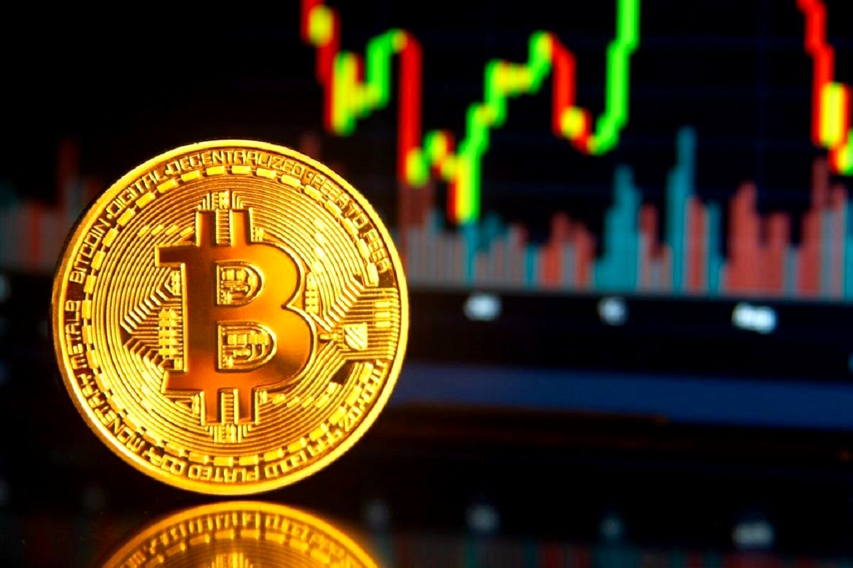 2013’te Evini Satıp Bitcoin Aldı, Şimdiki Serveti 96 Milyar Dolar!
