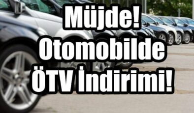 2020 ÖTV İndirimi Geliyor! Araba Fiyatları Değişecek! İkinci El ve Sıfır Otomobil Almayı Düşünenler Dikkat!