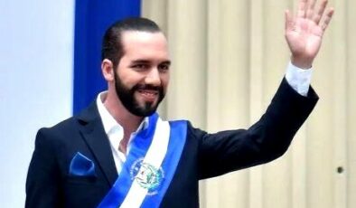 2021 Adeta Onun Yılıydı! İşte 2022’den El Salvador Başkanı Nayib Bukele’nin Bitcoin Beklentileri