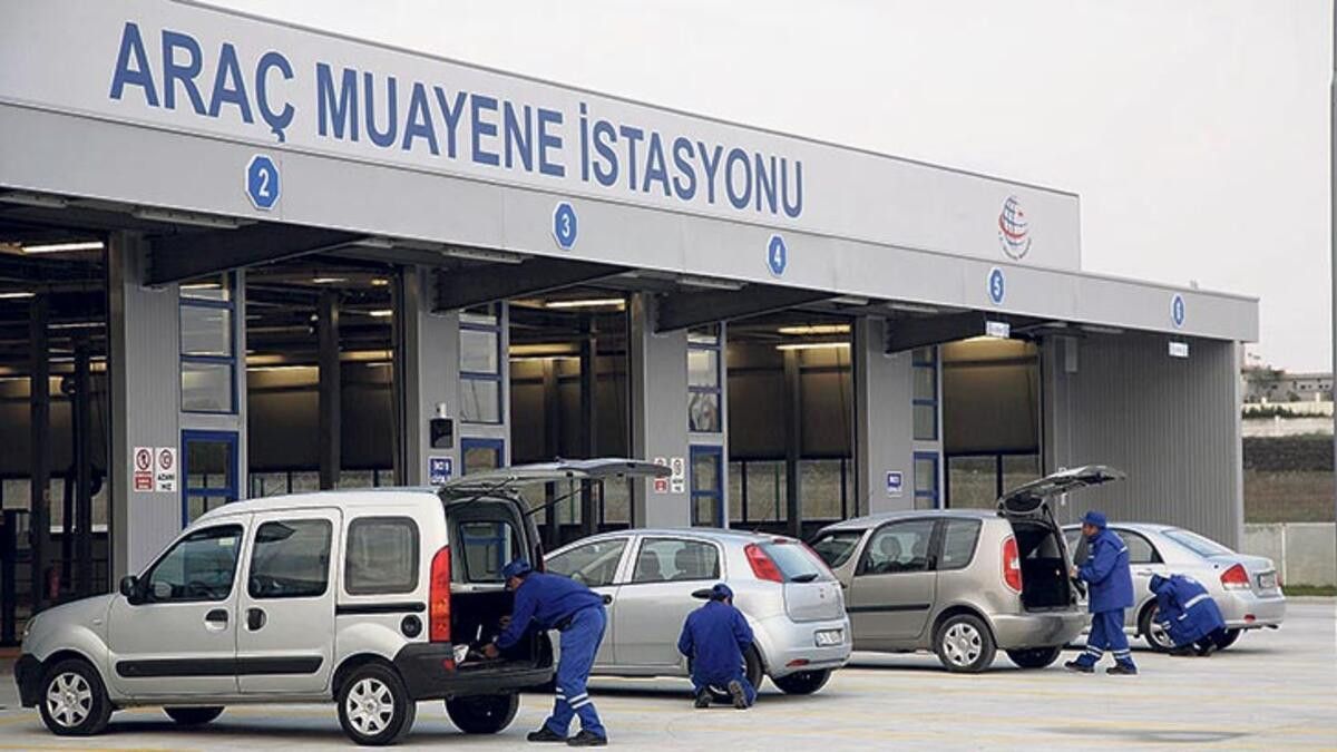 2022 Araç Muayene Ücretleri Ne Kadar Olacak?