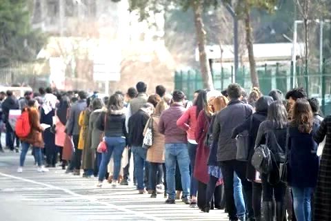 2022 İşsizlik Ödeneği Ne Kadar Olacak?