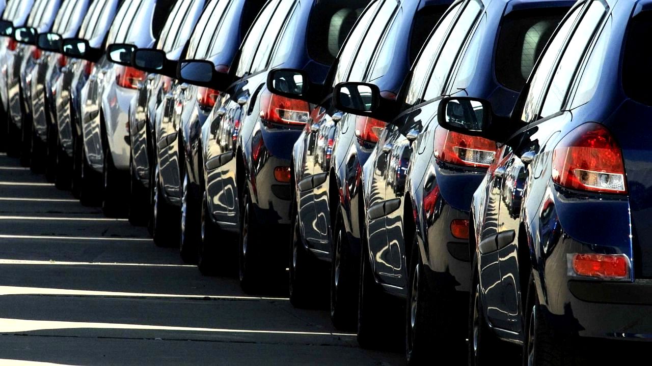 2022 Yeni ÖTV Oranları Belli Oldu