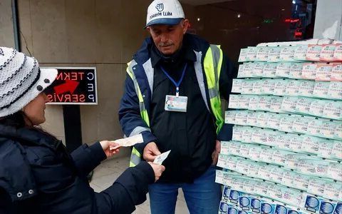 29 Ocak Çekilişinde Büyük İkramiyenin Ne Kadar Olduğunu Duyduğunuzda Hemen Kupon Dolduracaksınız