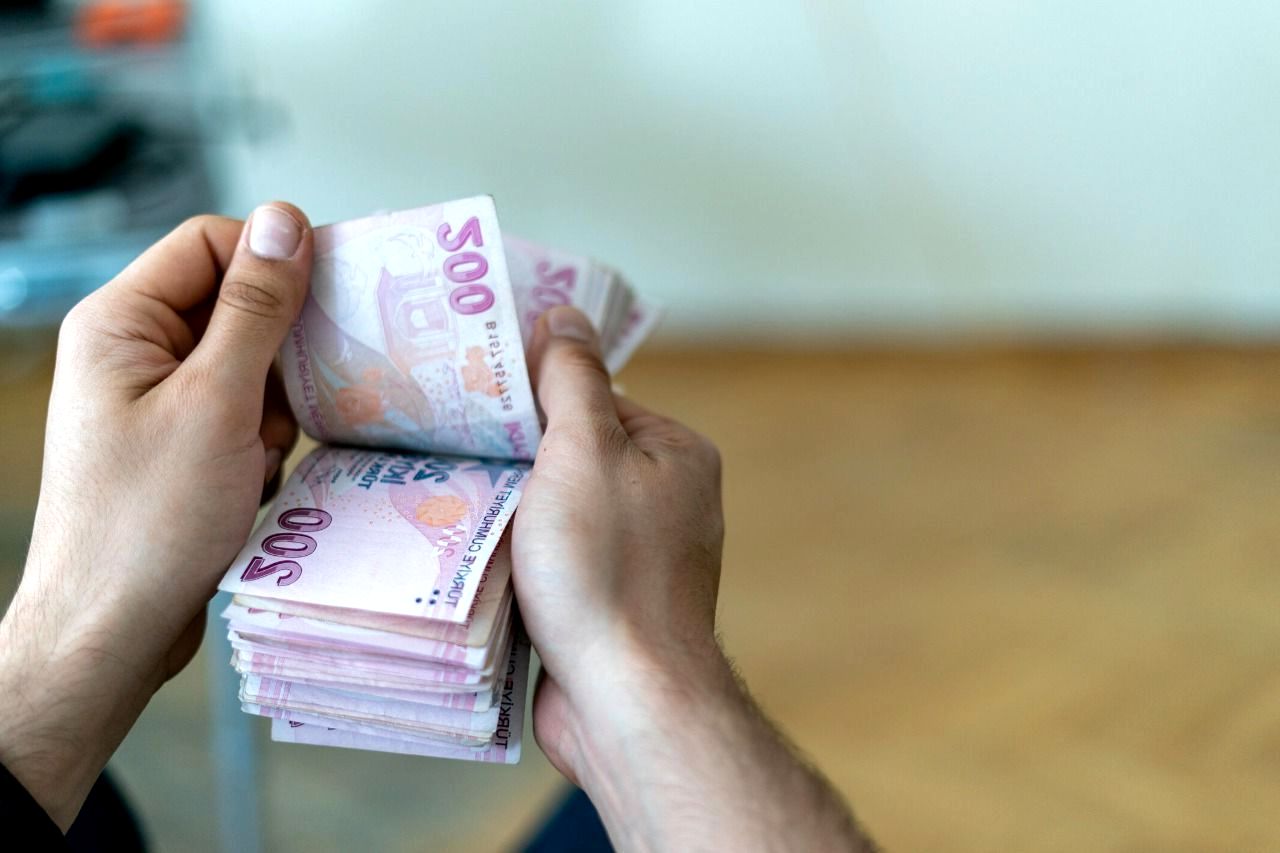 3600 Ek Gösterge Düzenlemesi İle Maaşlara Oranda Zam Yapılacak!