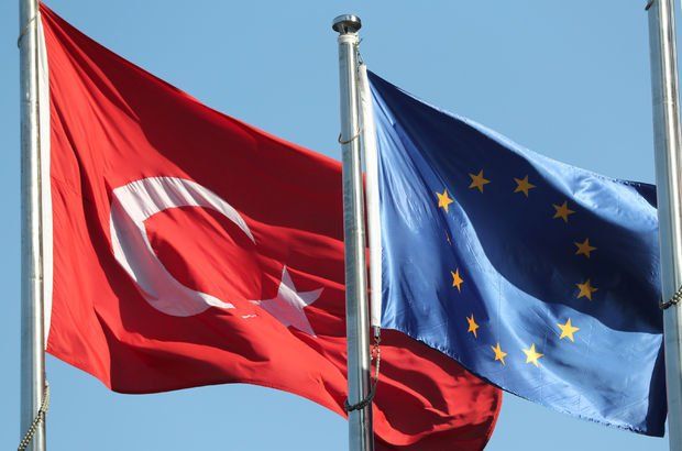 AB Komisyonu Türkiye’nin İlerleme Raporunu Açıkladı