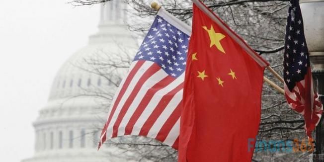 ABD-Çin ticaret müzakereleri gelecek hafta Çin’de sürdürülecek
