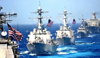 ABD Donanması, Blok Tabanlı Projeye Emanet!