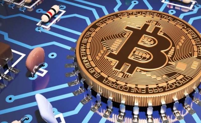 ABD Kripto Paraya Karşı Uyarıyor