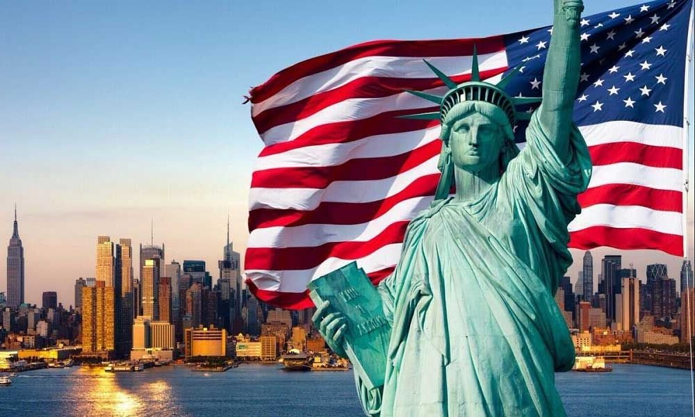 ABD’nin O Şehri, Kripto Başkenti Olmaya Hazırlanıyor!   