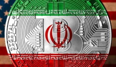 ABD’ye ‘Sen Misin Bana Ambargo Koyan’ Diyen İran’da Dış Ticaret Ödemelerinde Bitcoin Dönemi Başlıyor
