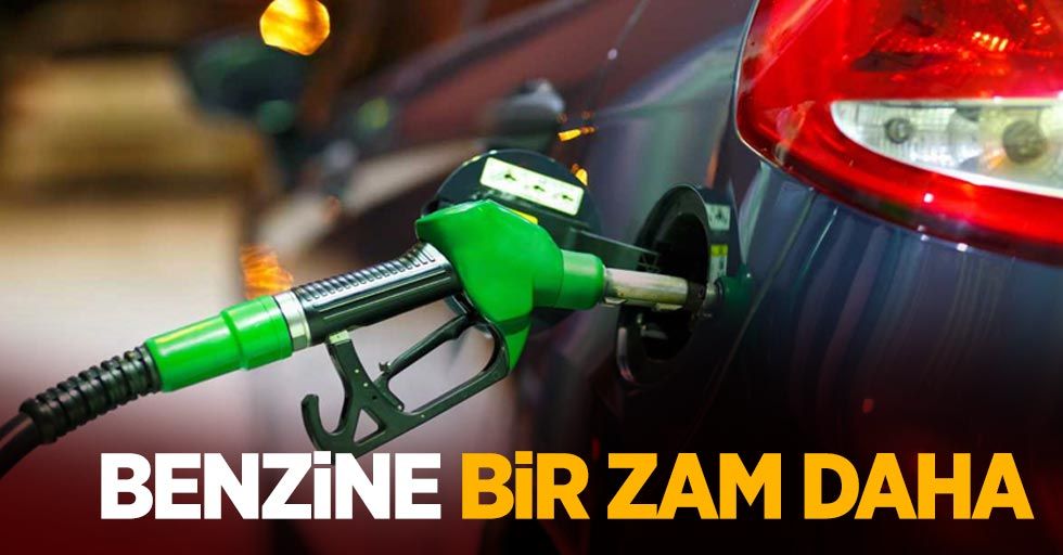Akaryakıt Fiyatlarında Son Durum Nedir, Benzine Zam Yapıldı Mı?