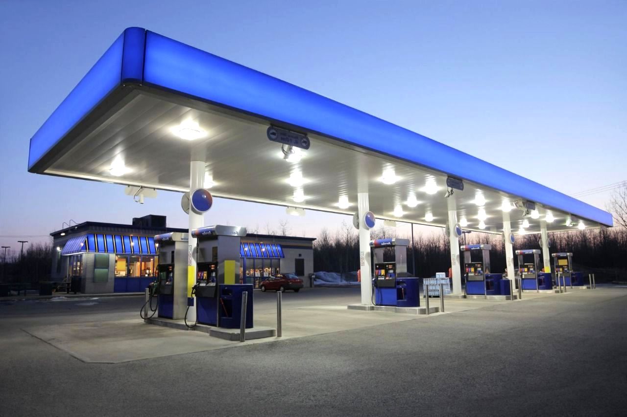 Akaryakıt İstasyonları Kan Kaybediyor! Benzin İstasyonları Kapanmanın Eşiğinde