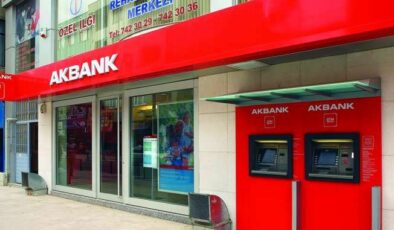 AKBANK 10.000 TL 48 Ay Vadeli İhtiyaç Kredisi