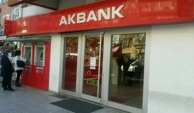 Akbank, 3 Adet ‘Mavi Finansman Kredi Paketini Sundu!