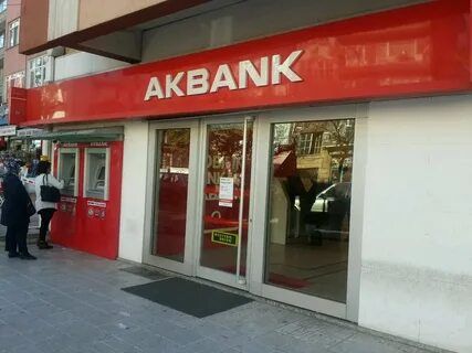 Akbank, 3 Adet ‘Mavi Finansman Kredi Paketini Sundu!