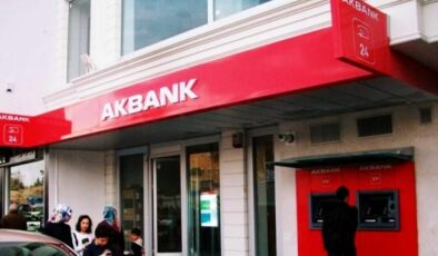 AKBANK Direkt Online Kredi