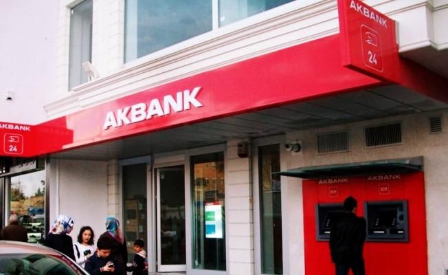 AKBANK Direkt Online Kredi