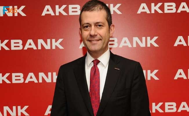 Akbank Genel Müdürü’nden Ekonomi Yorumu