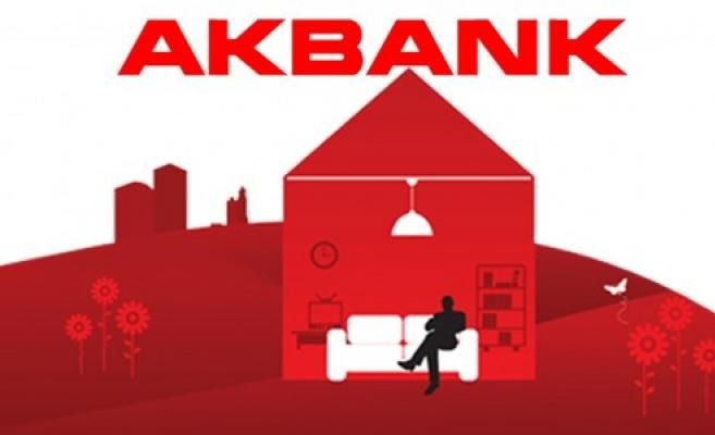 Akbank Peşinatsız Mortgage
