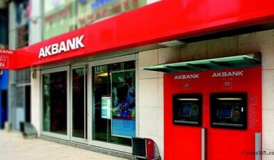 Akbank’tan Yeni Emeklilere 450 TL İlk Maaş Promosyonu