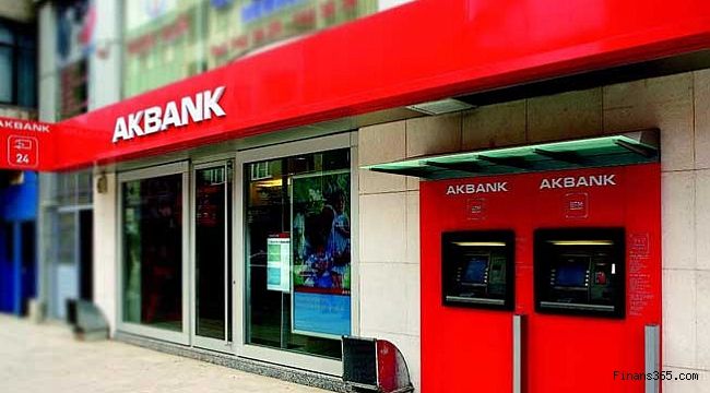 Akbank’tan Yeni Emeklilere 450 TL İlk Maaş Promosyonu