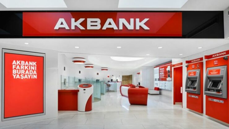 Akbank’tan Yüksek Faizli Vadeli Mevduat Kampanyası
