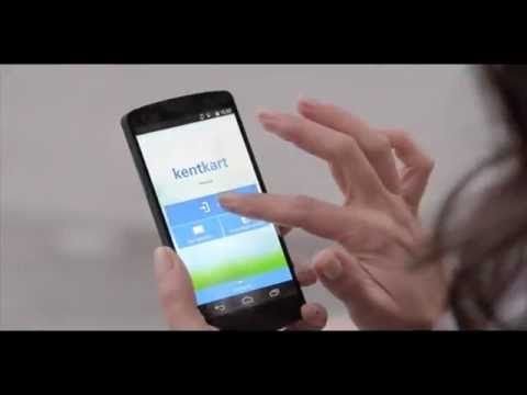 Akıllı Telefonlar Akbile Dönüşüyor!