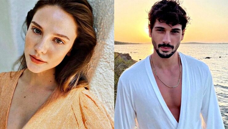 Alina Boz İle Deniz Can Aktaş’ın Yeni Projesi Hangi Dizi Film?