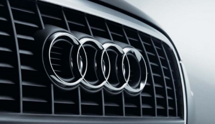 Alman Otomobili Audi’nin Yüzde 90 Kârı Eridi