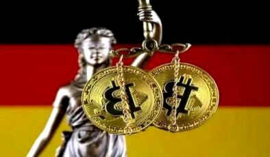 Almanya, Uyuşturucu Madde Operasyonunda Ele Geçirdiği 100 Milyon Euro Değerinde Kripto Paraları Sattı