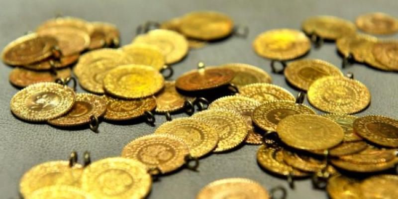 Altın Dolandırıcılığı Artıyor