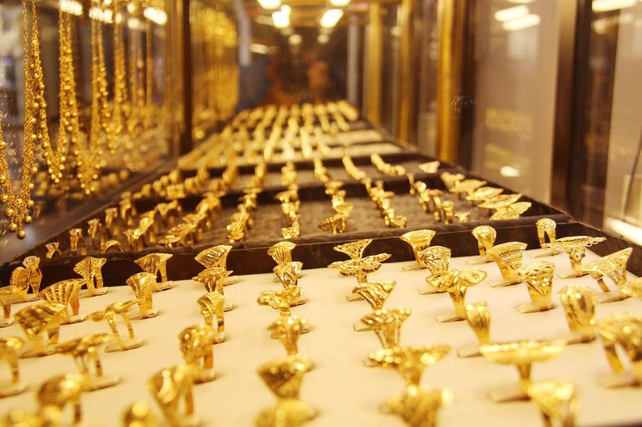 Altın Fiyatları, ABD’De Enflasyon Rakamlarının Kötü Olmasına Bağlı Güne Rekorla Başladı!