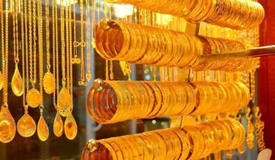 Altın Fiyatları Düşecek Mi, Yükselecek Mi? İşte Son Altın Yorumları ve Fiyatları