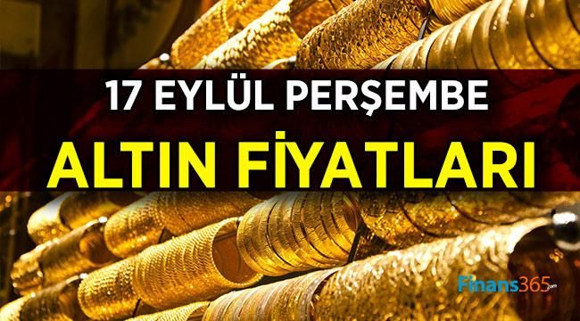 Altın Fiyatları Düşüyor Mu? Vatandaşın Gözü Altın Kurunda