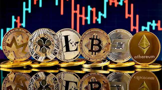 Altın Fiyatları Tarihi Rekor Kıracak! Kripto Paralardan Altına Dönüş Başlıyor!