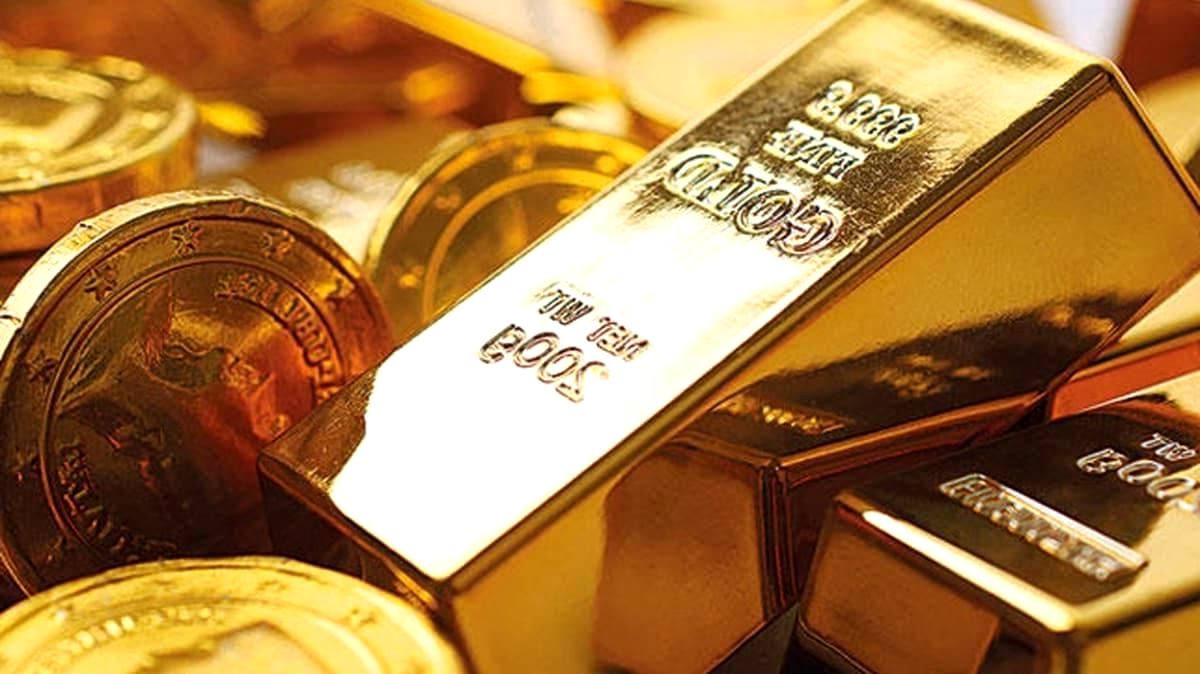 Altın fiyatlarında büyük oynaklık! Eğer bu gelişme olmazsa altında yeni rekor gelecek!