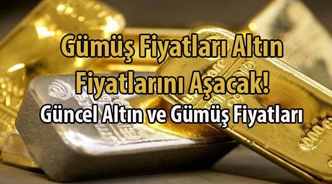 Altın Fiyatlarında Hareketlilik Gümüş Piyasasını Ateşlendirdi, 14 Eylül Güncel Altın Fiyatları