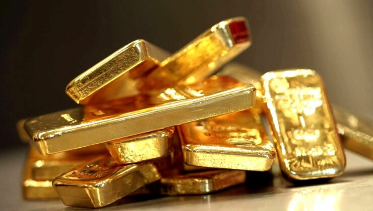 Altın Kahinlerinin Öngörüleri Tutuyor, Gram Fiyat 571 TL İle Rekor Kırdı!   