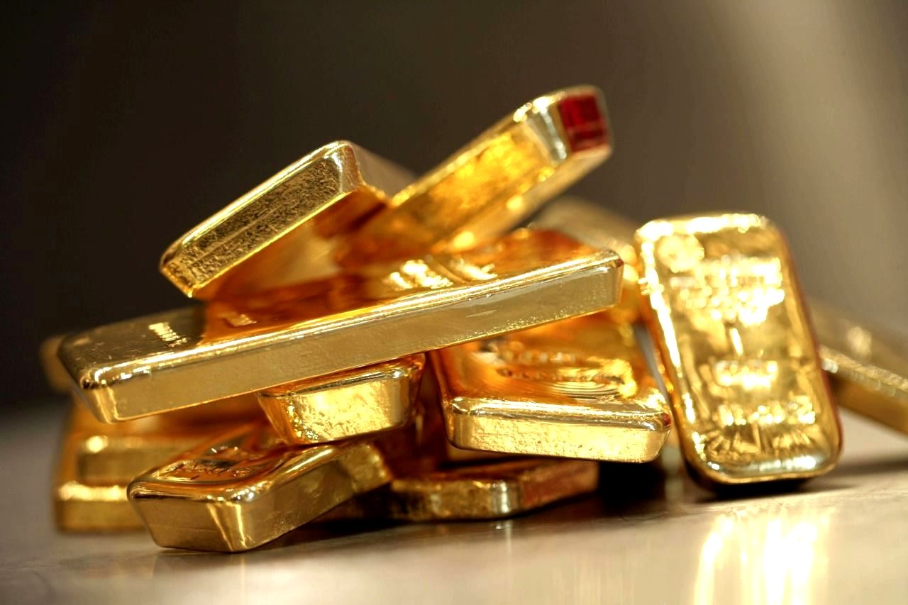 Altın Kahinlerinin Öngörüleri Tutuyor, Gram Fiyat 571 TL İle Rekor Kırdı!   