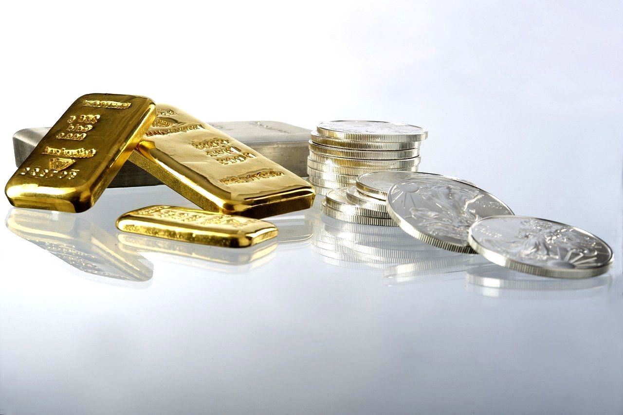 Altın Mı Gümüş Mü? İşte Cevabı!