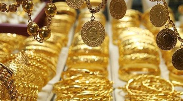 Altın Son Üç Ayın En Yüksek Seviyesini Gördü