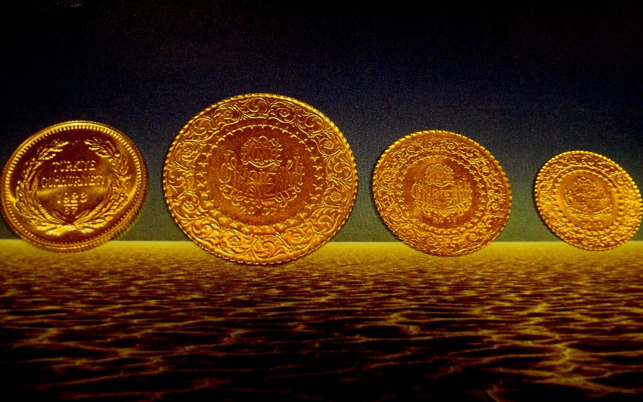 Altın Yatırımcıları Dikkat, Gram Fiyatı  O Seviyeden İşlem Görüyor!