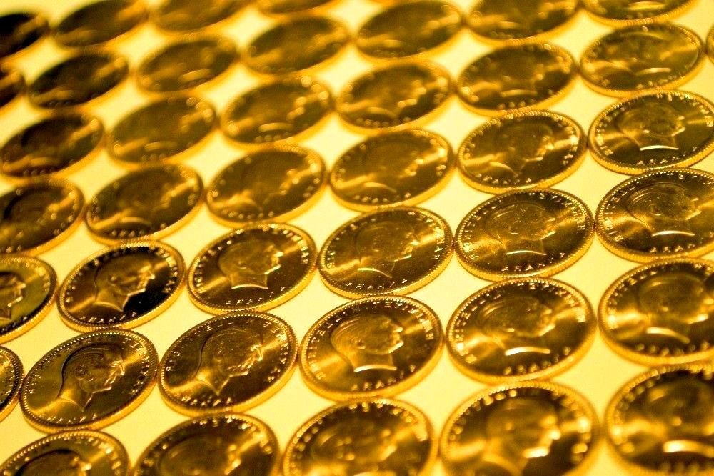 Altın Yatırımcıları Dikkat! Kritik Seviyeler Belirlendi