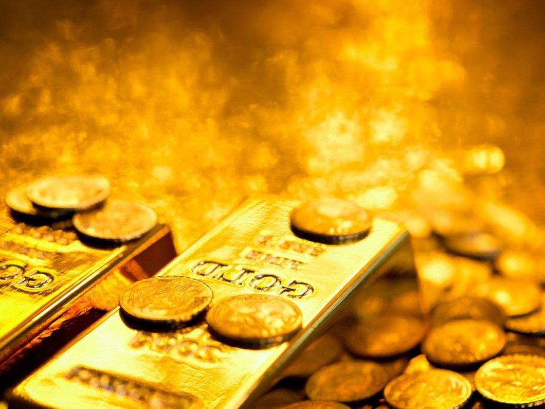 Altın Yatırımcılarının Dikkatine, Kritik Saatler 16.30’Da Belli Olacak!