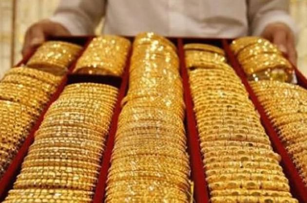 Altın Yükselişe Geçerek Dikkatleri Çekti